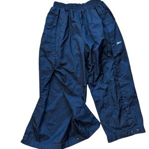 Transformers Reebok pants size L in like new condition.